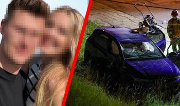 Zginął w wypadku Huberta B. Tak go wspominają. "Zaangażowany prawnik"