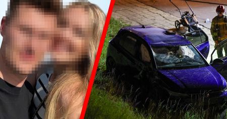 Zginął w wypadku Huberta B. Tak go wspominają. "Zaangażowany prawnik"