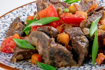 W Turcji jest prawdziwym rarytasem. Polscy raczej nie myślą o tym, aby je jeść