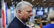 Immunitet Suskiego. Sejm zdecydował ws. posła PiS