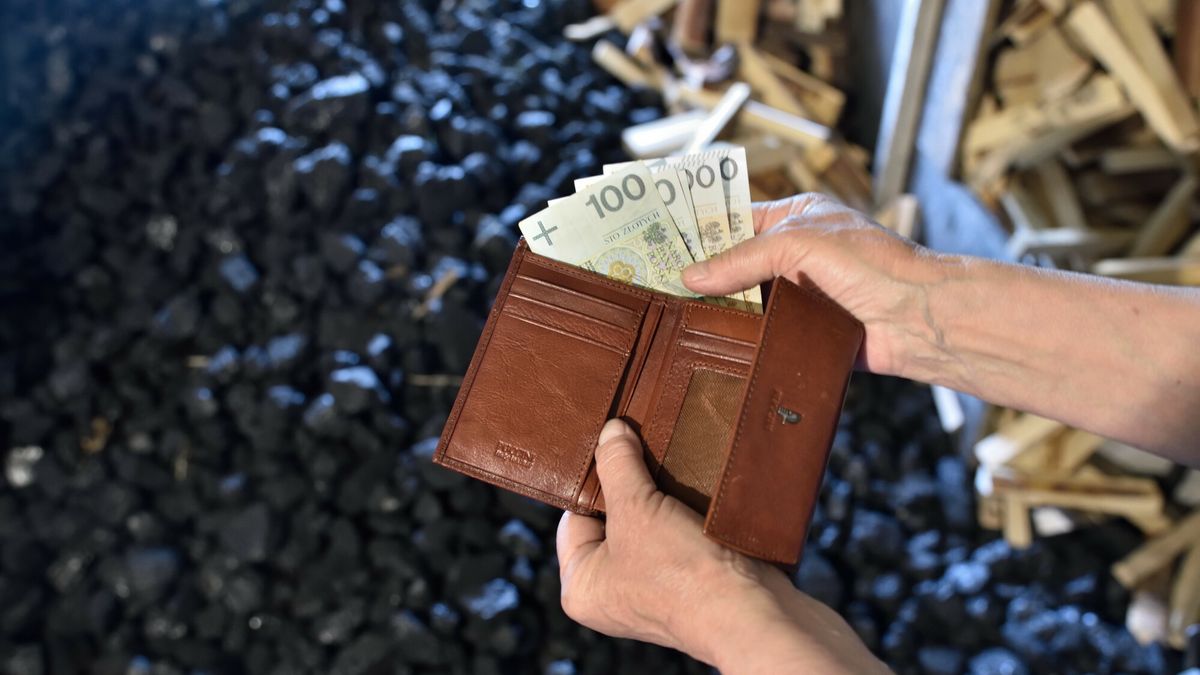 Rządowa interwencja na rynku węgla może obniżyć prognozowaną inflację o około 0,8 pkt proc.