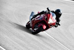 To niemal pewne. Kultowe Suzuki Hayabusa wróci do Europy w 2021 r.