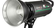 Lampa Quantuum R+300 Digital HS - 300 Ws w przystępnej cenie