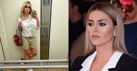 Zirytowana Karolina Szostak odpowiada internautom komentującym jej wygląd: "Już NIE MAM SIŁY się tłumaczyć" (FOTO)