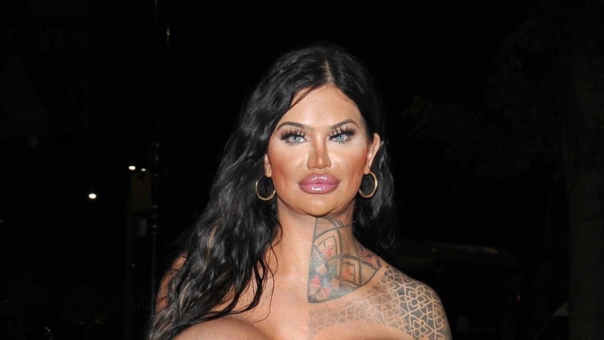 Nicki Valentina Rose 