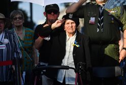 Marsz Pamięci. Wanda Traczyk-Stawska: Wypowiadam wojnę Bąkiewiczowi