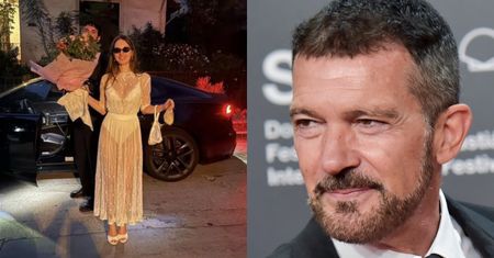 Córka Antonio Banderasa pochwaliła się w sieci fotkami z wieczoru panieńskiego. Stella ma POLSKIEGO NARZECZONEGO