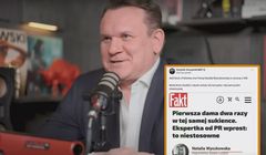 Znany polityk PiS zaatakował dziennikarkę "Faktu". Ekspertka o "fali hejtu"