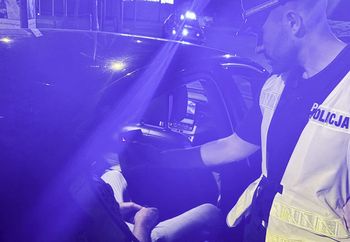 Gorzów: Masowe kontrole trzeźwości będą kontynuowane