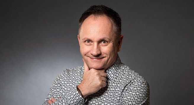 Jacek Wyrzykiewicz, PR&amp;marketing services manager Hochland Polska podsumowuje rok 2019 i wskazuje trendy na rok 2020