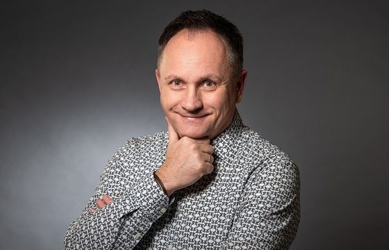 Jacek Wyrzykiewicz, PR&amp;marketing services manager Hochland Polska podsumowuje rok 2019 i wskazuje trendy na rok 2020