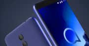Alcatel 1X (2019) oficjalnie. Ekran 18:9, podwójny aparat i NFC w telefonie na każdą kieszeń