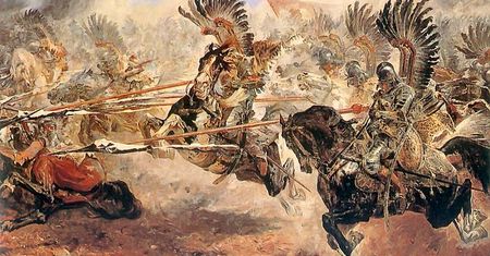 Zwycięskie starcie. Polacy pokonali Szwedów dokładnie 420 lat temu