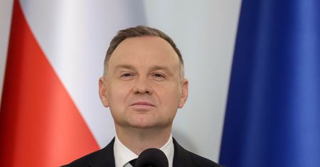 Trybunał Stanu dla Dudy? "Nie obawia się"