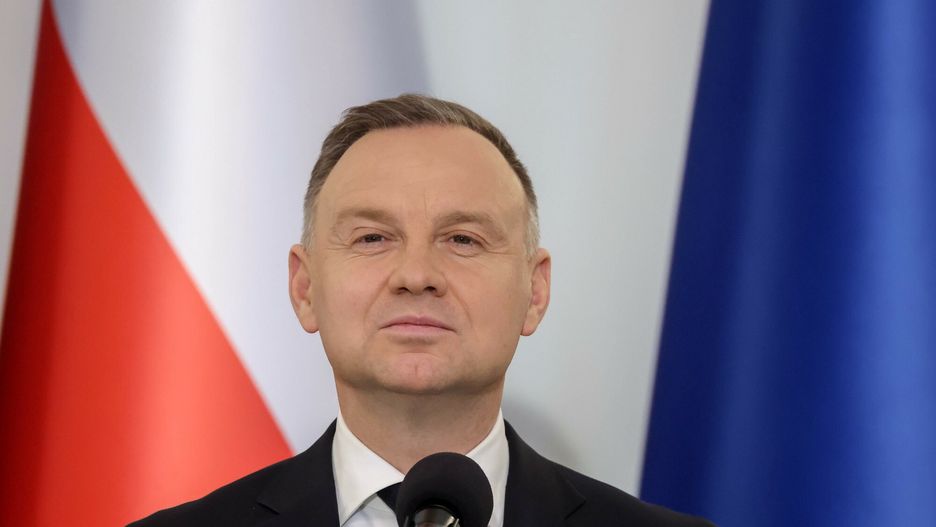 Andrzej Duda