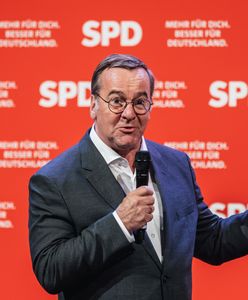 "Kenia" będzie rządzić Niemcami? SPD i Zieloni deklarują gotowość