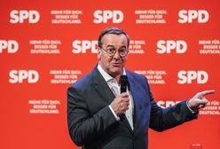 "Kenia" będzie rządzić Niemcami? SPD i Zieloni deklarują gotowość
