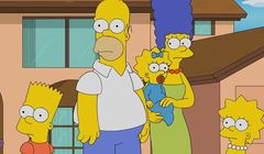 Świąteczny odcinek „Simpsonów”. Mamy zwiastun i datę premiery