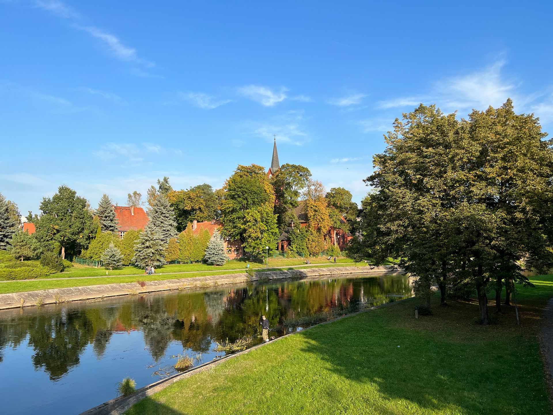 iPhone 13 Pro Max: test. Godny konkurent dla flagowców z Androidem 23