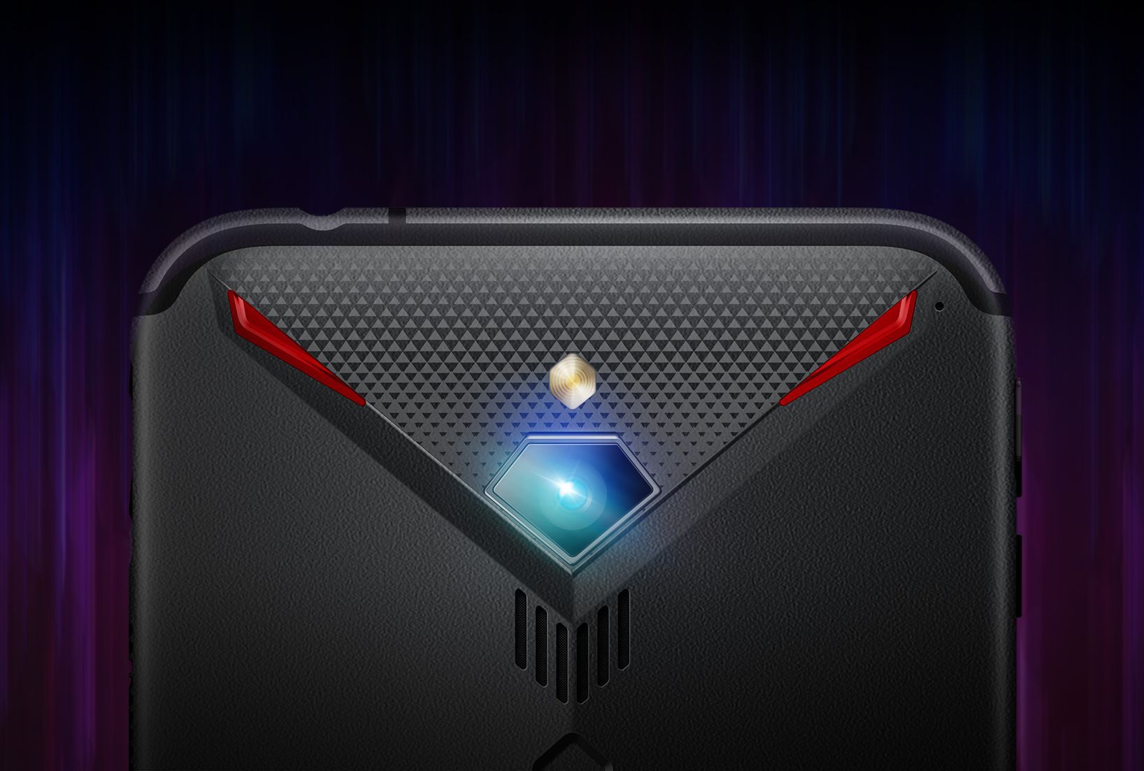Nubia Red Magic 3 oficjalnie. Ma aktywne chłodzenie i nagrywa filmy 8K 6
