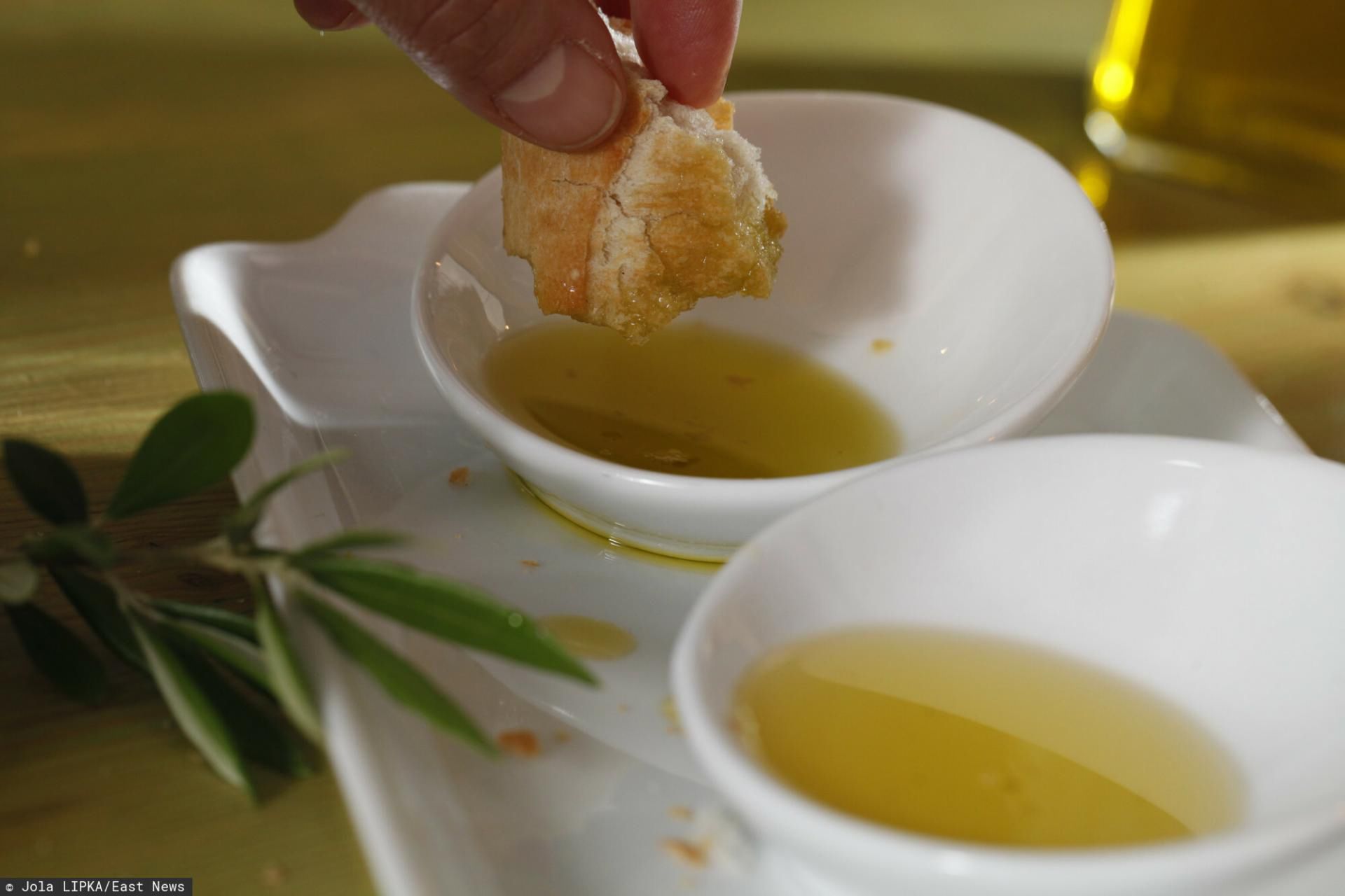 Oliwa z oliwek. Która jest najlepsza?