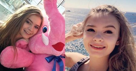 Julia Wróblewska chce zostać OPIEKUNKĄ DO DZIECI w Hiszpanii! "Jestem bardzo opiekuńcza"