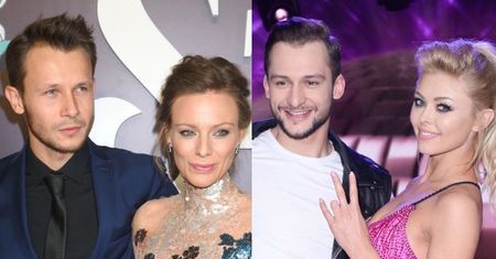 Banasiuk nadal myśli o Opoździe? "Powiedział, że gdyby nie Boczarska, Asia byłaby jego dziewczyną"...