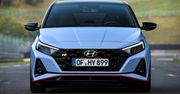 Hyundai i20 N wyceniony w Polsce. Fiesta ST zyskała mocnego rywala