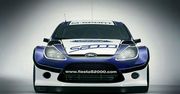 Ford Fiesta S2000 rusza do boju[wideo]