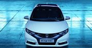 Nowa Honda Civic ujawniona! [aktualizacja - wideo]