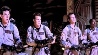 Ghostbusters 3 bardzo prawdopodobne 1