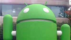 Monitoring systemu Android 1