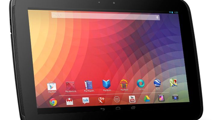 Google Nexus 10 już w tym tygodniu w Polsce! 1