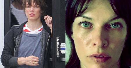Milla Jovovich opowiedziała o aborcji: "To było jedno z najbardziej przerażających doświadczeń przez jakie przeszłam. Wciąż mam koszmary"
