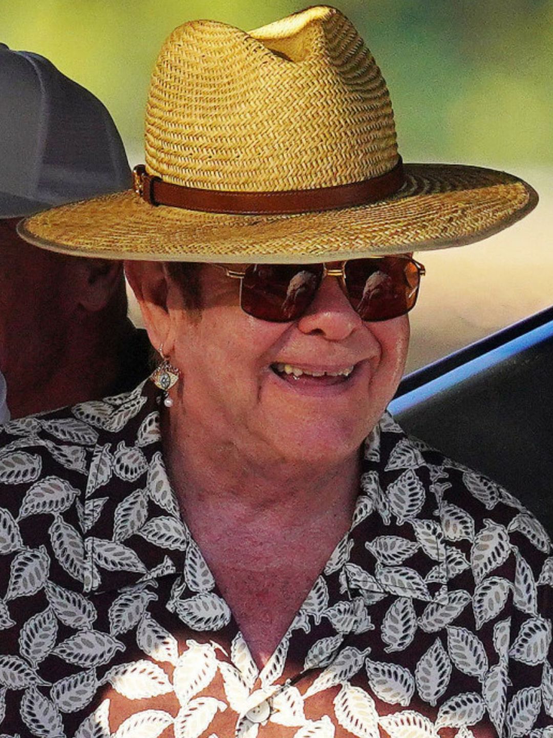 Elton John 