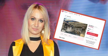 Córka lidera Bayer Full apeluje o pomoc. Prosi o pieniądze