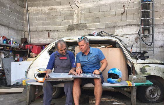 Znamy jesienne nowości TVN Turbo