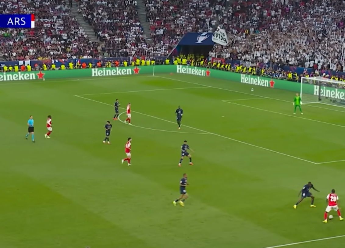 Liga Mistrzów dalej w TVP. Jest umowa z Canal+