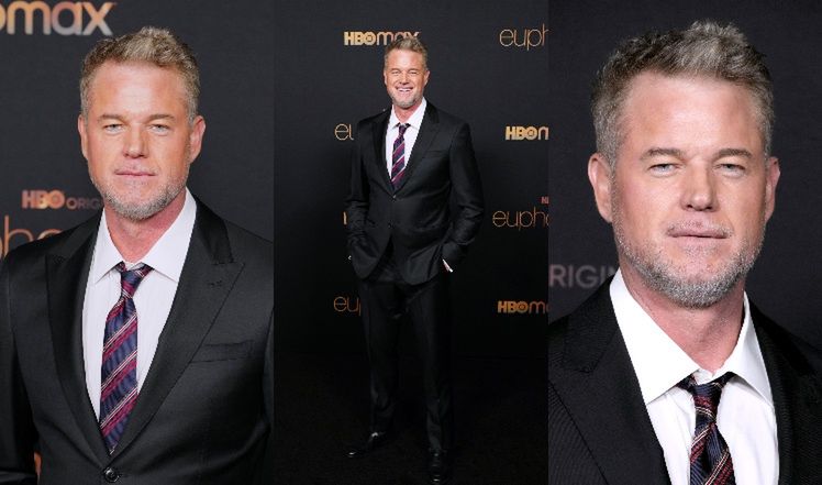 Eric Dane