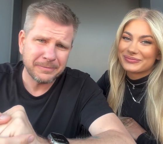 Filip i Bianka Chajzerowie