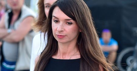 Ludzie są poruszeni. Kaczyńska pokazała czarno-białe zdjęcie