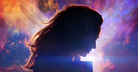Film X-Men: Dark Phoenix na efektownym zwiastunie [AKT.]