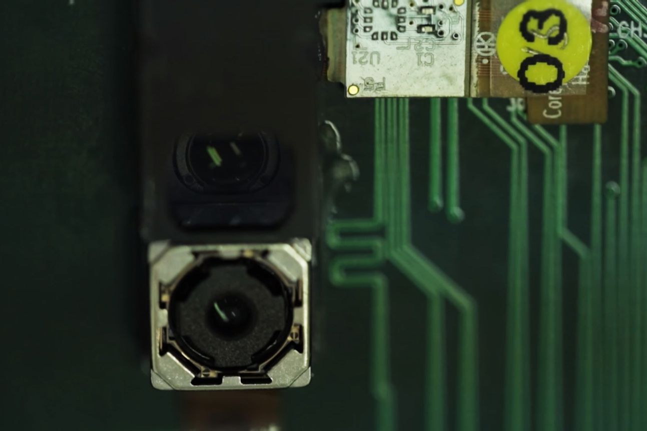 Czy technologia podwójnego aparatu zmieni rynek smartfonów fotograficznych? 1