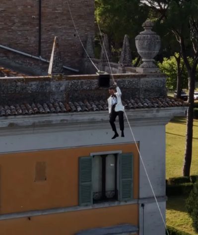 Ślub Oli Nowak i Macieja Mazurka