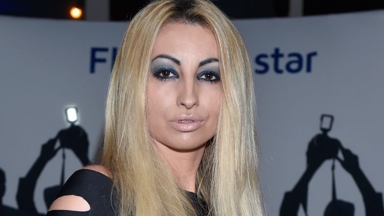 Internautki porównują Jolę Rutowicz do Małgorzaty Rozenek