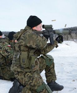 Sprzedał wojsku wadliwe obuwie. Dozór policji i zakaz opuszczania kraju dla producenta