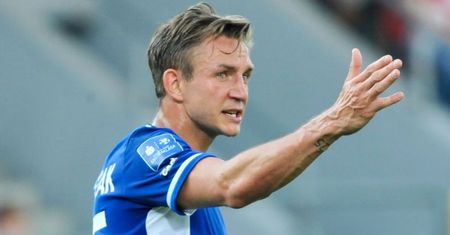 Jakub Rzeźniczak ODPOWIADA na zarzuty ws. oskarżeń o aroganckie zachowanie wobec kolegów: "Wiem, kto wymyśla te KŁAMSTWA"