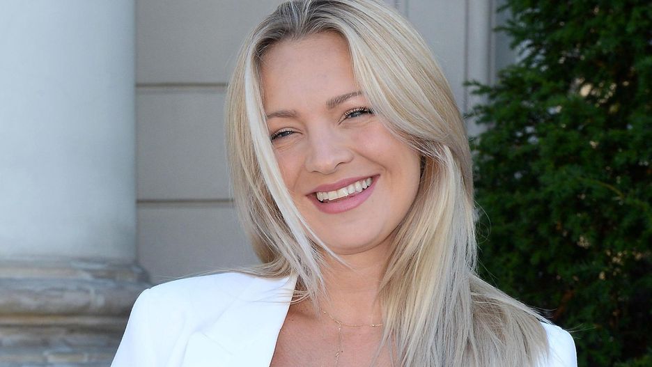 Barbara Kurdej-Szatan zachwyca fanów