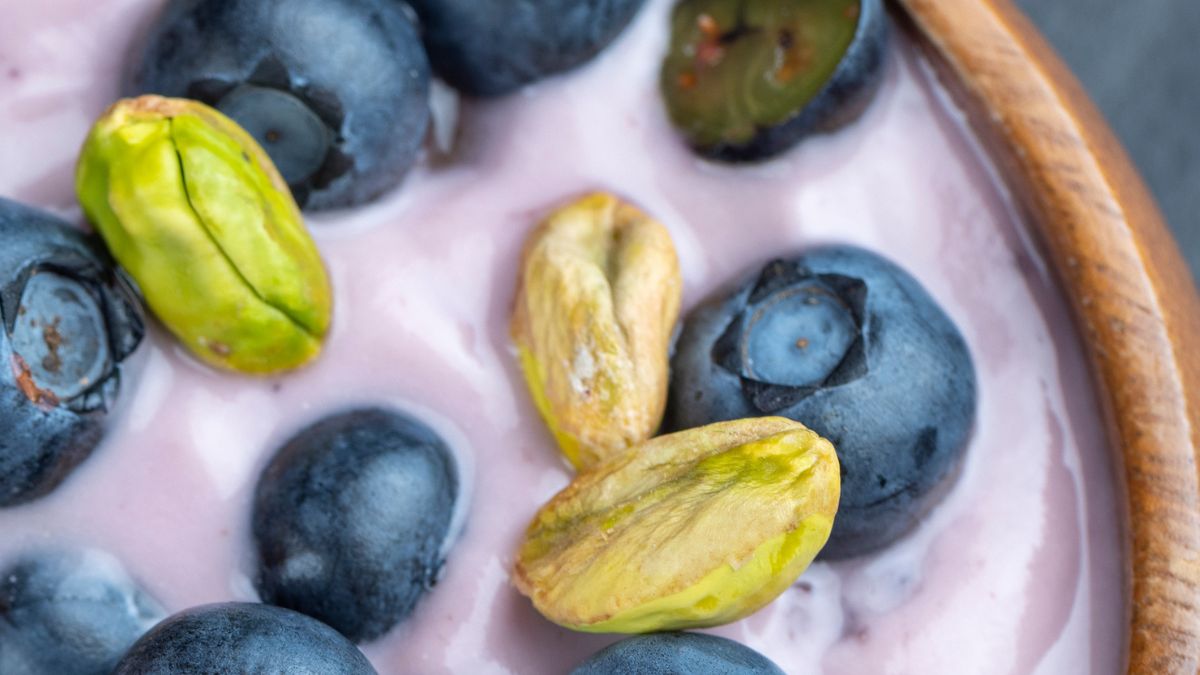 Zobacz, dlaczego warto jeść borówki 