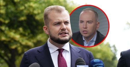 "Bardzo duży błąd". Człowiek prezydenta krytykuje posła PiS